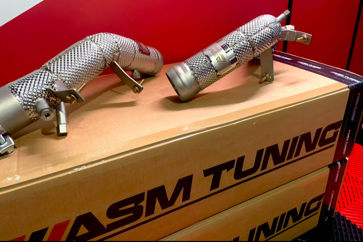 Despre ASM Tuning Despre ASM Tuning