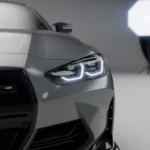 Body Kit Caroserie Complet Carbon BMW G82 M4 – ASM Design - imagine 8