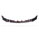 Splitter Față Carbon BMW G80 G81 M3/G82 G83 M4 - V Style