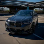 Body Kit / Kit Complet Carbon BMW X3M / X4M LCI 2022+