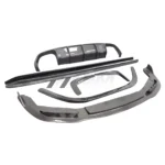 Body Kit Caroserie Complet Carbon BMW M8 F91/F92/F93