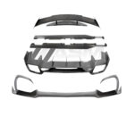 Body Kit / Kit Complet Carbon Mercedes AMG GT/GTS (C190/R190)
