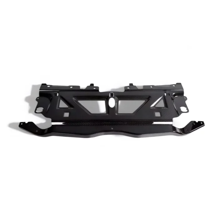 Capac Motor Carbon BMW G80 G82 G87 – Slam Panel Motorsport - imagine 2