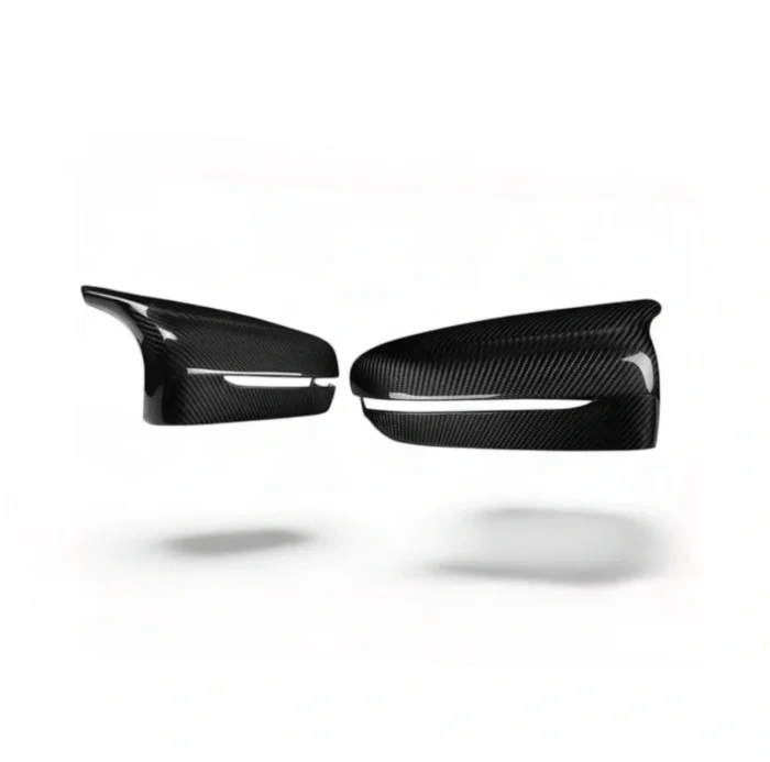 Capace Oglinzi Laterale Carbon BMW F90 M5 / M5 Competition - imagine 2