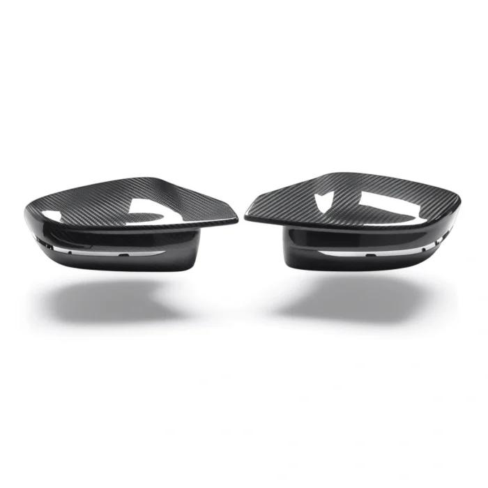 Capace Oglinzi Carbon BMW M3 G80/G81 M4 G82/G83, M2 G87, M240i G42 - imagine 1
