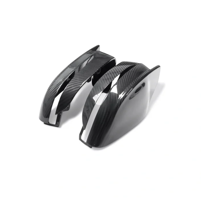 Capace Oglinzi Carbon BMW M3 G80/G81 M4 G82/G83, M2 G87, M240i G42 - imagine 2