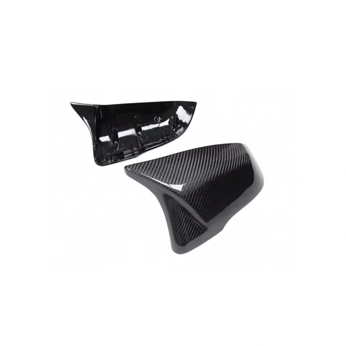 Capace Oglinzi Laterale Carbon BMW F40/F44 Seria 2 - M Look - imagine 1