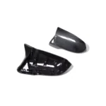 Capace Oglinzi Laterale Carbon BMW F40/F44 Seria 2 - M Look - imagine 2