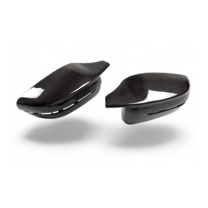 Capace Oglinzi Laterale Carbon BMW G20/G21/G22/G23/G26/G30 - imagine 1