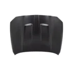 Capotă Carbon Ventilată BMW M3/M4 G80 G81 G82 G83 - imagine 2