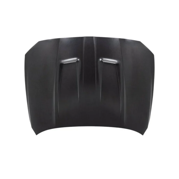 Capotă Carbon Ventilată BMW M3/M4 G80 G81 G82 G83 - imagine 2