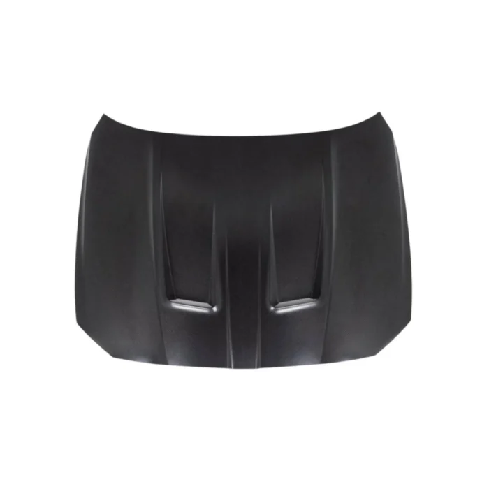 Capotă Carbon Ventilată BMW M3/M4 G80 G81 G82 G83 - imagine 1