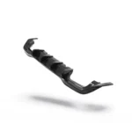 Difuzor Spate Carbon Volkswagen Golf R MK8 2020+