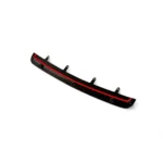 Splitter Central Carbon BMW F90 M5 – Lip Frontal S Style