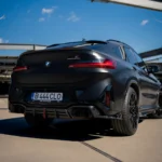 Body Kit / Kit Complet Carbon BMW X3M / X4M LCI 2022+ - imagine 2