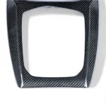 Consolă Centrală Carbon BMW F97 X3M / F98 X4M LCI – Interior Premium - imagine 2