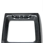 Consolă Centrală Carbon BMW F97 X3M / F98 X4M LCI – Interior Premium - imagine 3