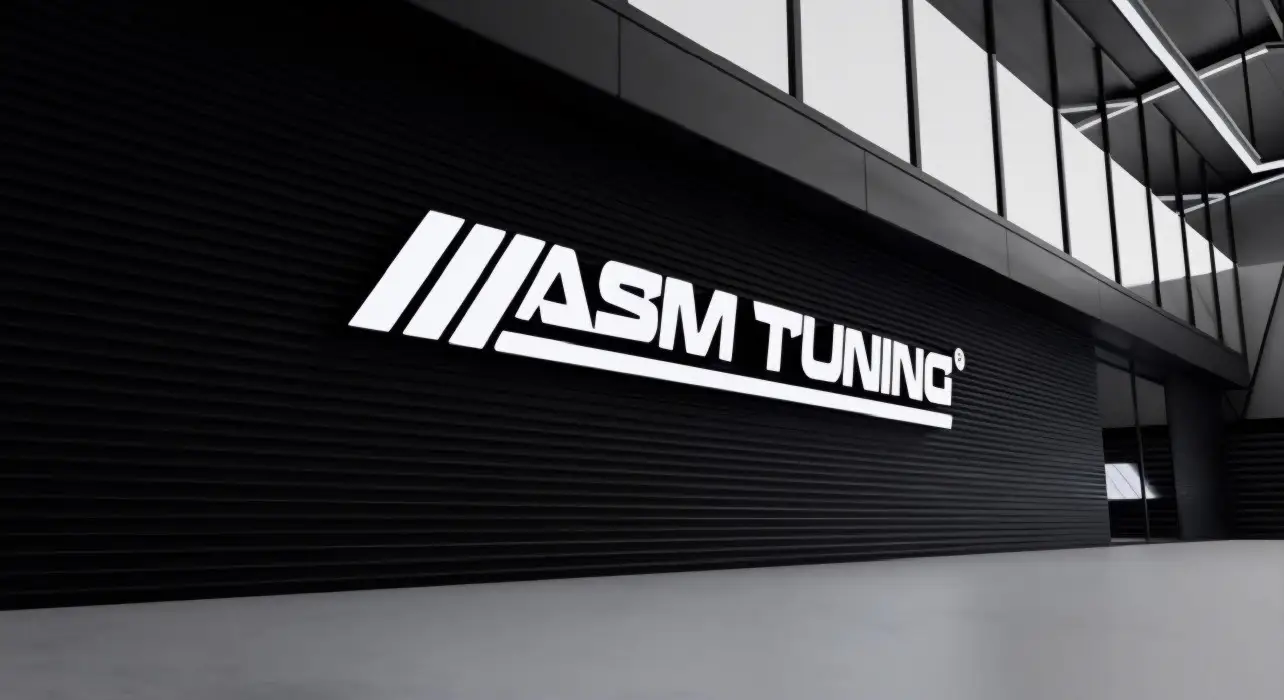 Despre ASM Tuning Despre ASM Tuning