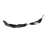 Colțuri Bară Spate Carbon BMW M3 G80/G81 / M4 G82/G83 – Dry Carbon - imagine 2