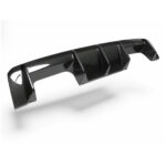 Difuzor Bara Spate Carbon BMW G80 G81 M3/G82 G83 M4 – OEM Style