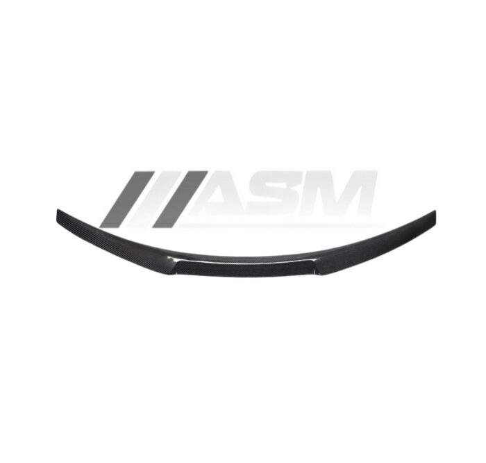 Eleron Carbon BMW M2/M2C F87&F22 Seria 2 - V Style - imagine 1