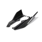 Prelungiri Praguri Laterale BMW G42 Seria 2 - MP Style
