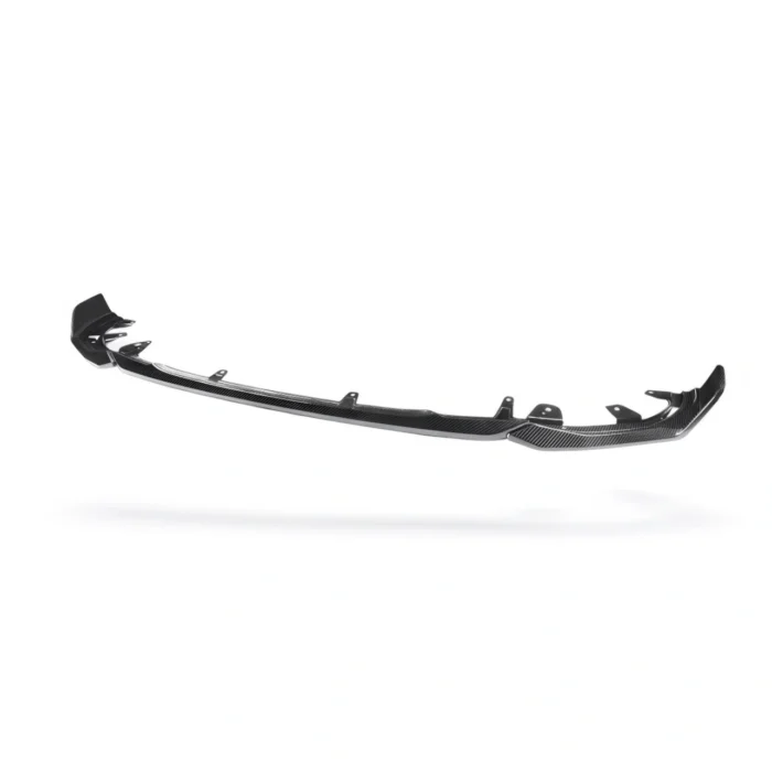 Splitter Față Carbon BMW G42 Seria 2 - Lip Frontal MP Style - imagine 1