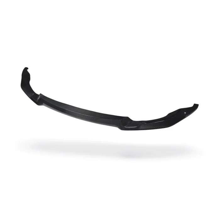 Splitter Față Carbon BMW M3 F80 / M4 F82 F83 – CS Style - imagine 1