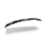 Difuzor Spate Carbon BMW Seria 2 F22/F23 Evacuare Dublă - MP Style - imagine 2