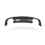Difuzor Bara Spate Carbon Audi A3 S-Line/S3 Facelift 8V - imagine 2