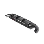 Difuzor Bara Spate Carbon BMW Seria 1 F40 - MP Style