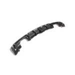 Difuzor Bara Spate Carbon cu LED BMW F30/F31 Seria 3