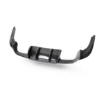 Difuzor Bara Spate Fibra Carbon BMW M2 / M2C F87 - V Style