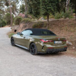 Difuzor Spate Carbon BMW Seria 4 G22/G23/G26 - M Sport - imagine 3