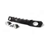 Difuzor Bara Spate Carbon Audi A7 C8/S7 C8 2019+ - imagine 2