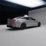 Body Kit Caroserie Complet Carbon BMW G82 M4 – ASM Design - imagine 6