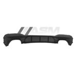 Difuzor Bara Spate Carbon BMW Seria 5 G30/G31 M-Sport - imagine 2