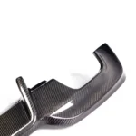 Led Difuzor Bara Spate Carbon BMW G20/G21 Seria 3 - imagine 3