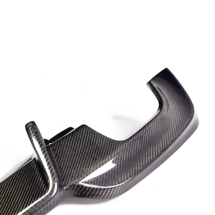Led Difuzor Bara Spate Carbon BMW G20/G21 Seria 3 - imagine 3