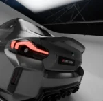 Difuzor Bara Spate Carbon BMW M2 G87 – ASM Design - imagine 7