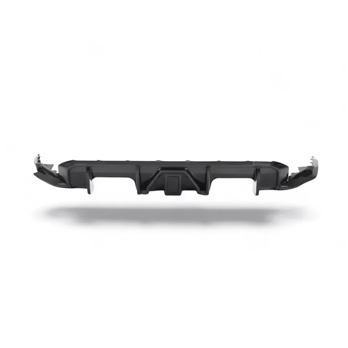 Led Difuzor Bara Spate Carbon BMW G80 G81 M3/G82 G83 M4 - imagine 1