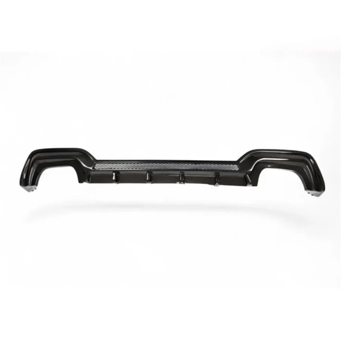Difuzor Bara Spate Carbon BMW Seria 3 G20/G21 - MP Style - imagine 1