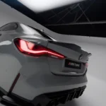 Body Kit Caroserie Complet Carbon BMW G82 M4 – ASM Design - imagine 10