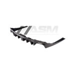 Led Difuzor Bara Spate Carbon Mercedes E63 AMG W213