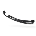 Difuzor Spate Carbon BMW F30/F31 MP Style - Evacuare Stânga - imagine 2