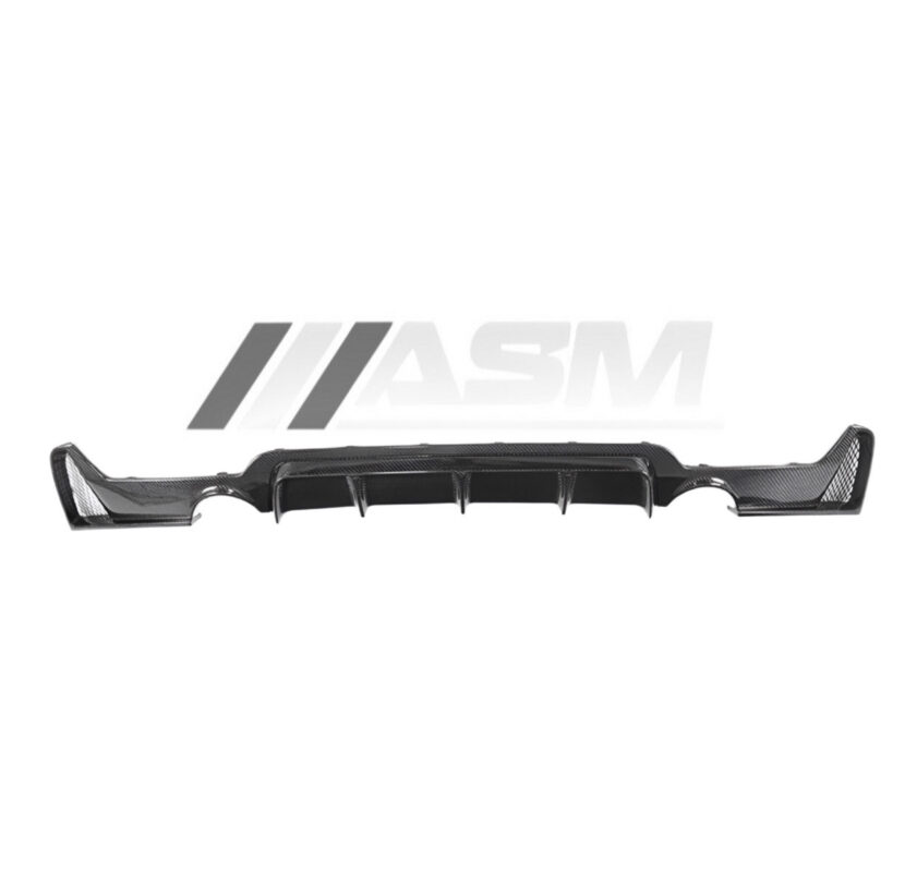 Colecție Carbon & Performanță BMW Seria 4 F32/F33