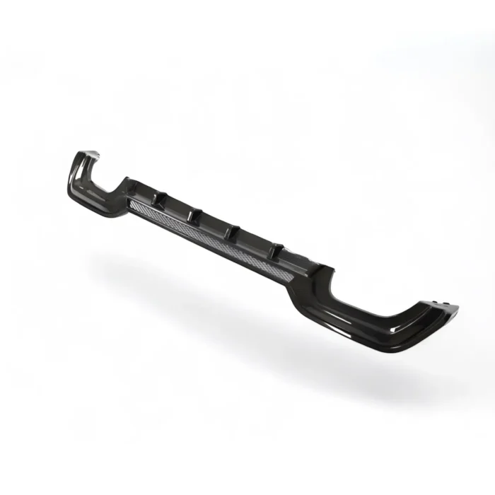 Difuzor Bara Spate Carbon BMW Seria 3 G20/G21 - MP Style - imagine 2