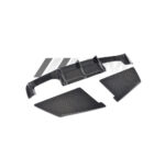 Difuzor Bara Spate Carbon BMW M2/M2C F87 - MT Style