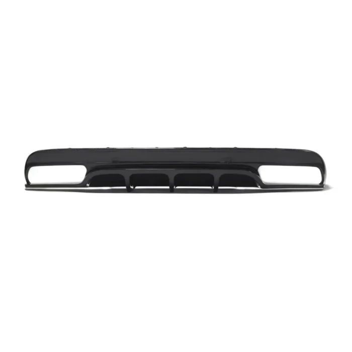 Difuzor Spate Carbon Mercedes W205 C63/C63S Sedan - PS Style - imagine 1