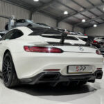 Body Kit / Kit Complet Carbon Mercedes AMG GT/GTS (C190/R190) - imagine 4
